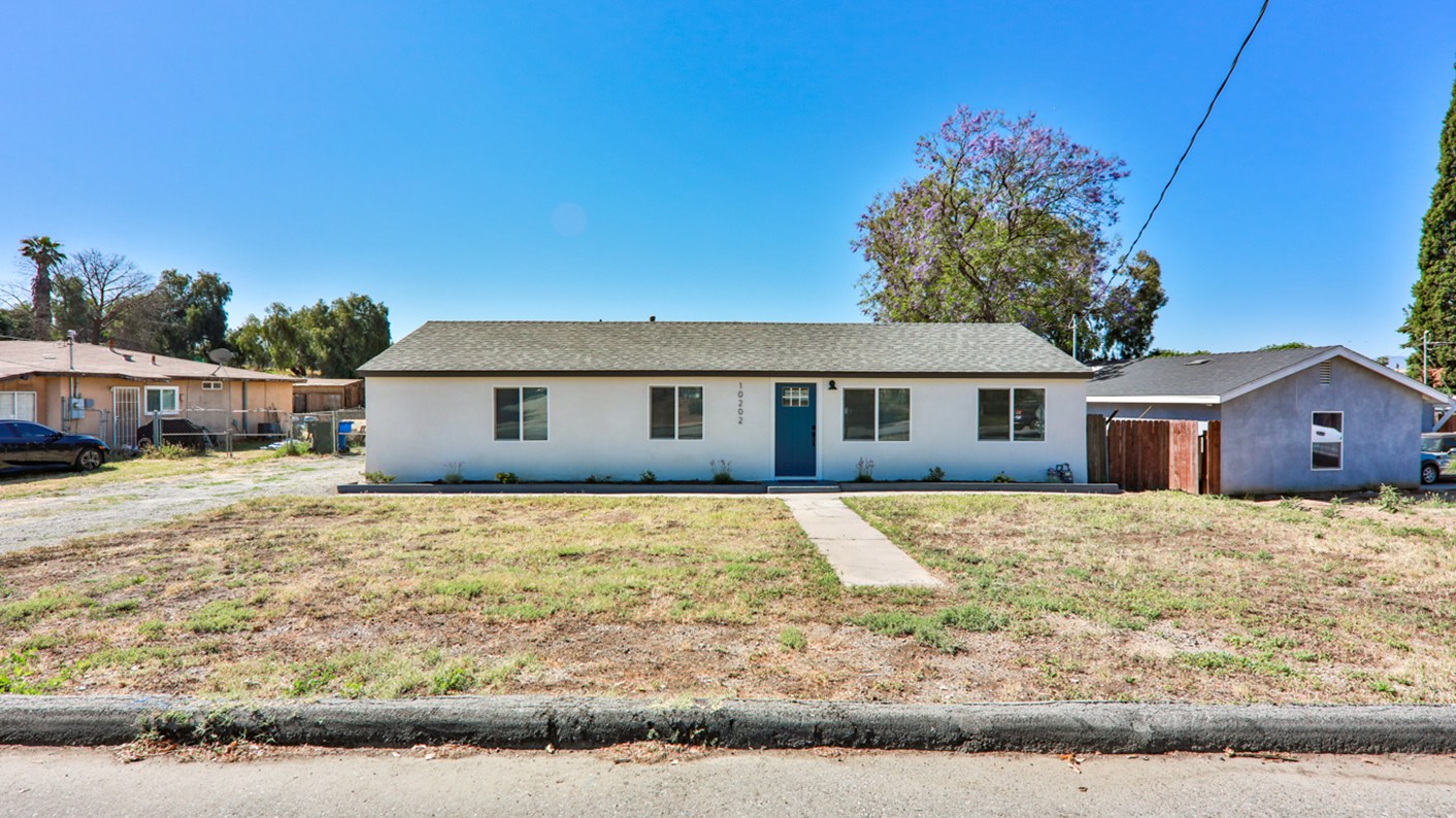 10202 Keller Avenue, Riverside, CA 92503