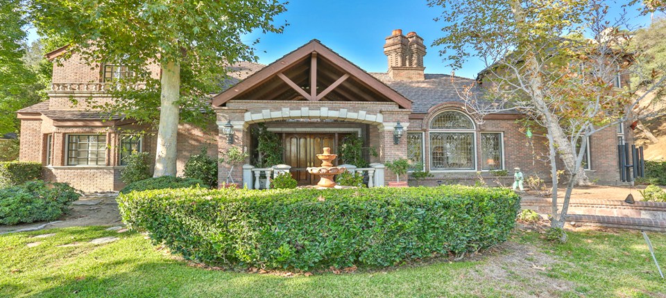 835 N Pennsylvania, Glendora, CA 91741