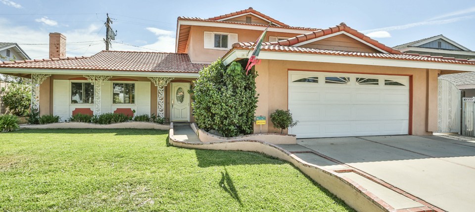 3476 Deerlane Drive, Duarte, CA 91010