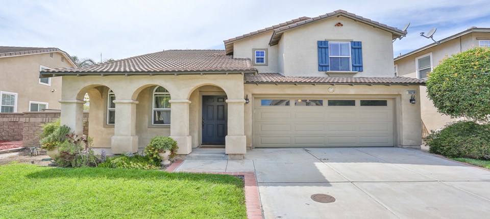 16218 Bainbridge Way, Chino Hills, CA 91709