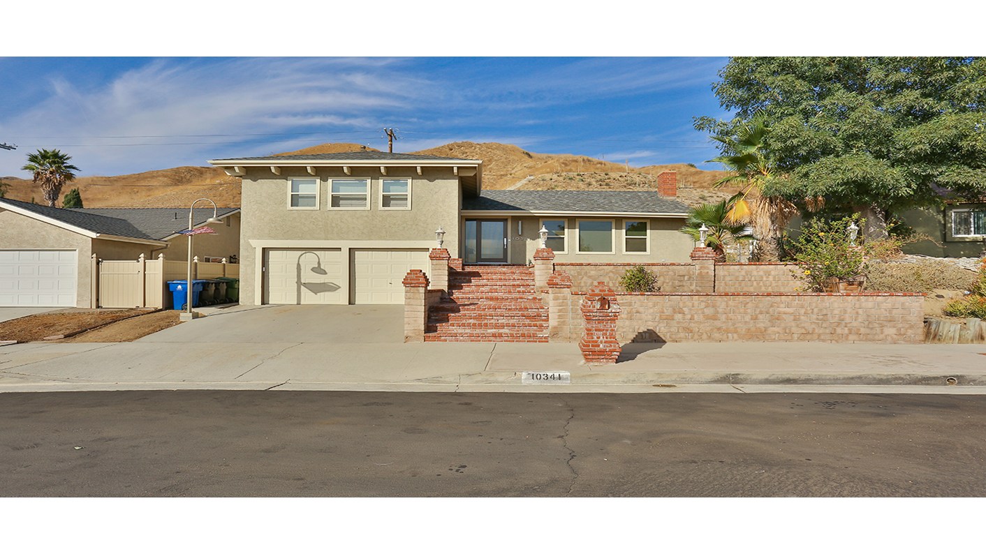 10341 Kurt Street, Lakeview Terrace, CA 91342