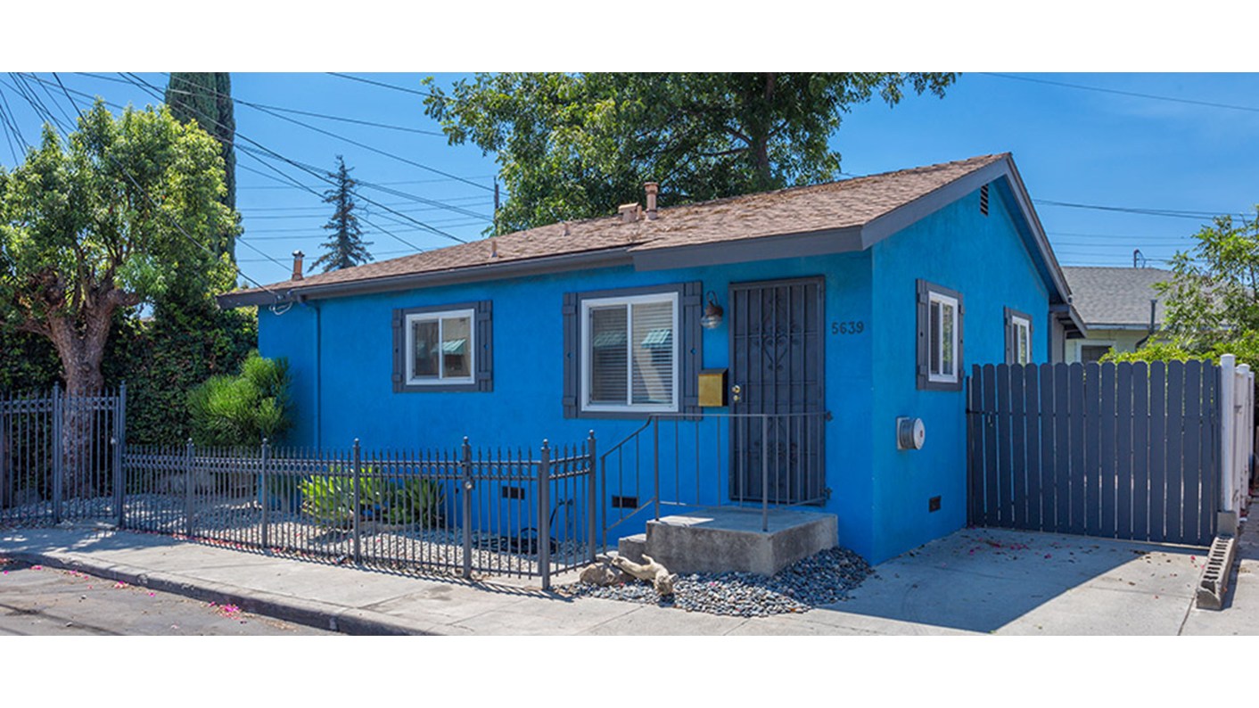 5639 Stoll Drive, Los Angeles, CA 90042