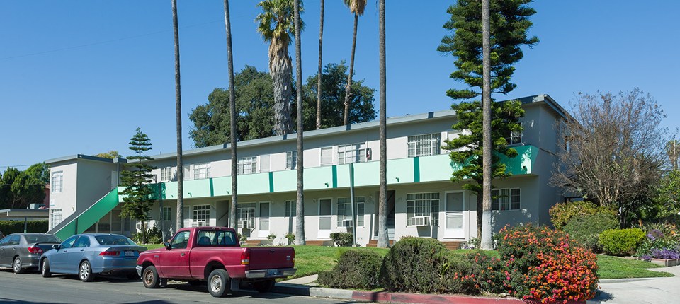 12107 Emelita Street, Los Angeles, CA 91607