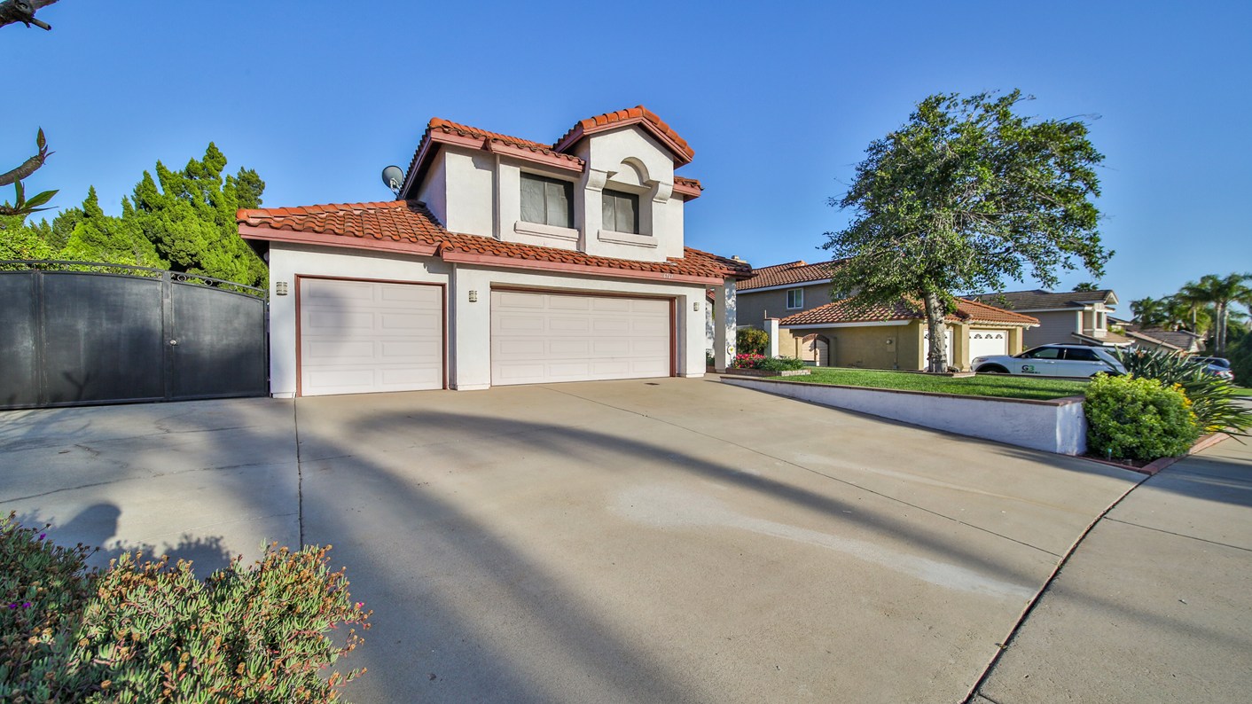 6761 Monterey Place, Rancho Cucamonga, CA 91701