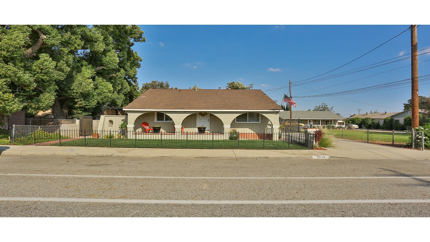 12701 Monte Vista Avenue, Chino, CA 91710