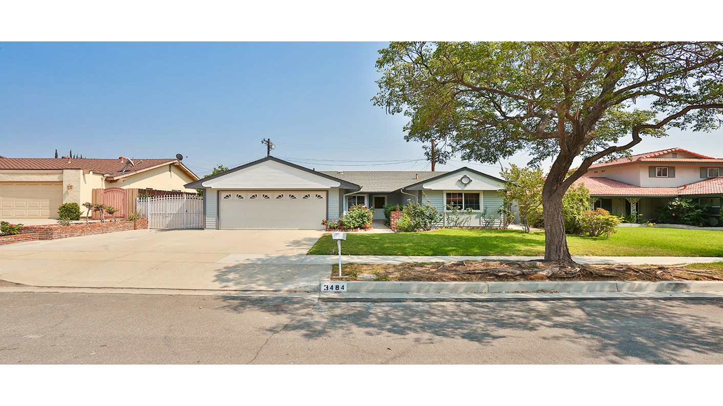 3484 Deerlane Drive, Duarte, CA 91010