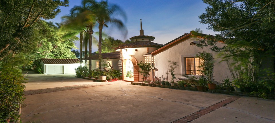 20864 East Via Verde, Covina, CA 91724