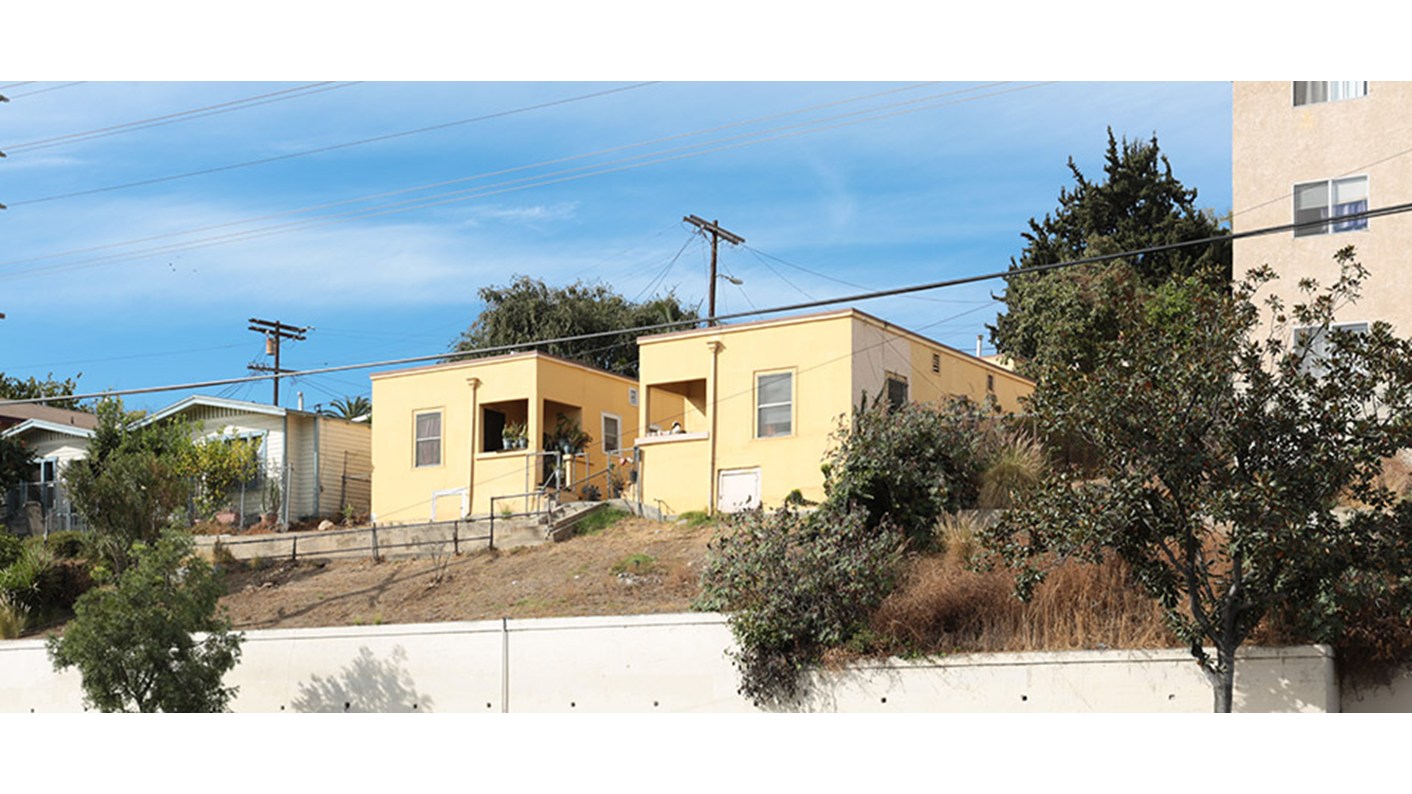 3451-3453 North Figueroa Street, Los Angeles, CA 90065