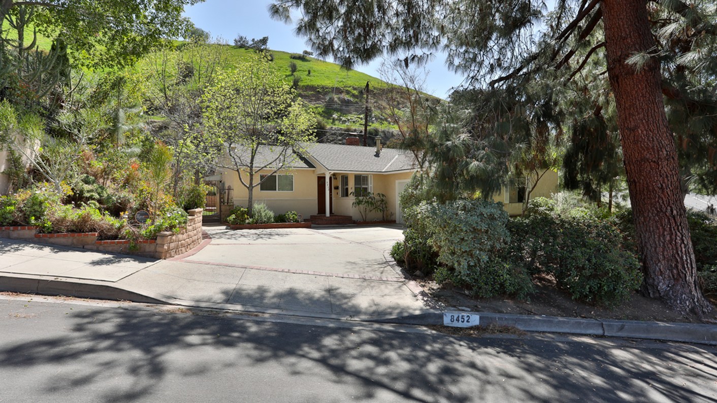 8452 Springford Drive, Los Angeles, CA 91352