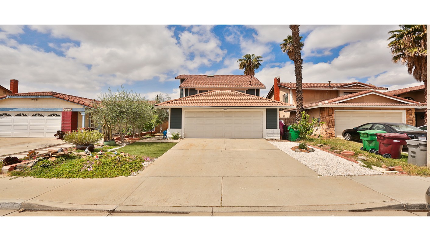 11919 Bayless Street, Moreno Valley, CA 92557
