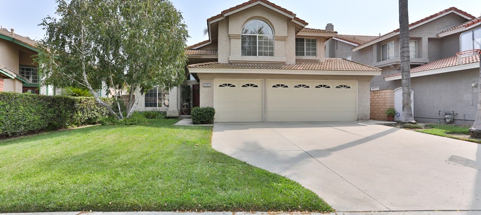 6761 Lacey Court, Chino, CA 91710