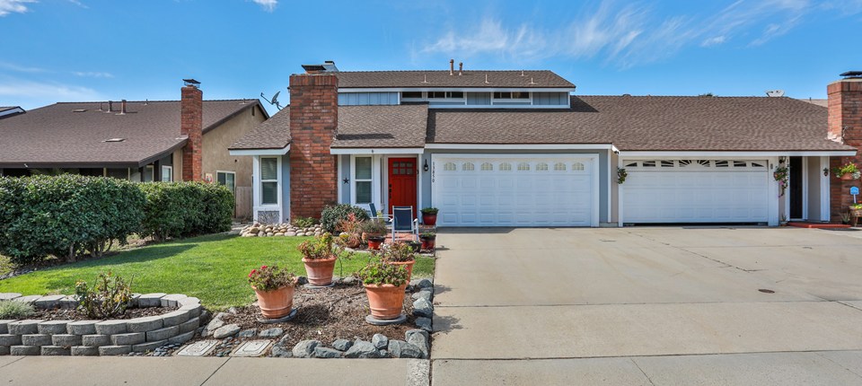 13850 Midgrove Court, Poway, CA 92064