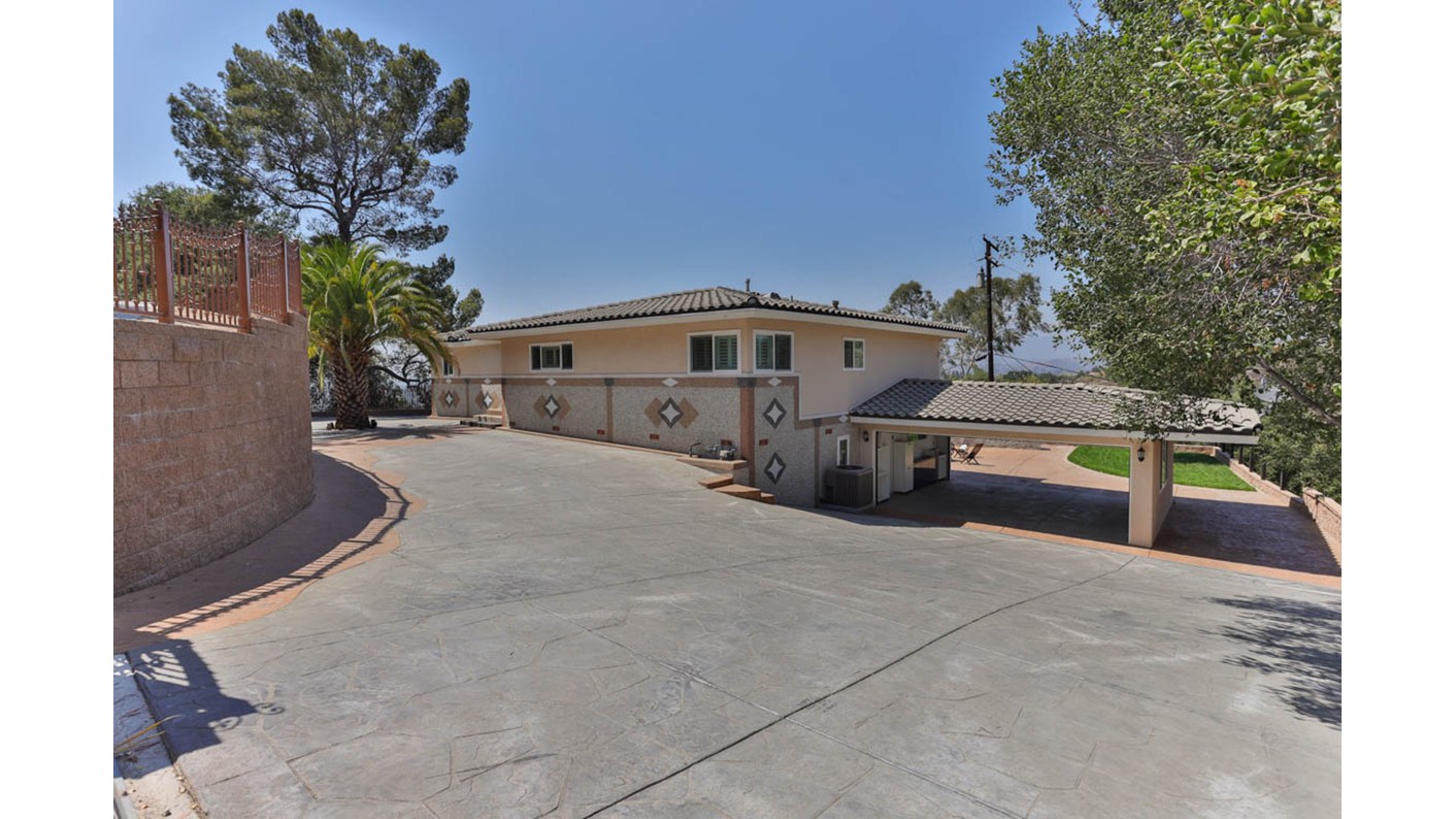 20911 East Via Verde Street, Covina, CA 91724