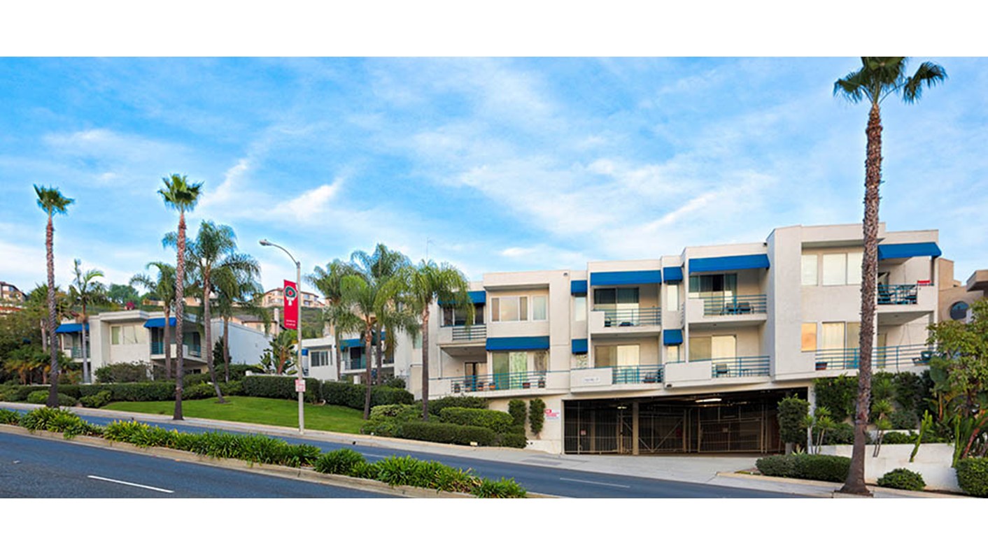 2100 East Hill Street Unit 7, Signal Hill, CA 90755