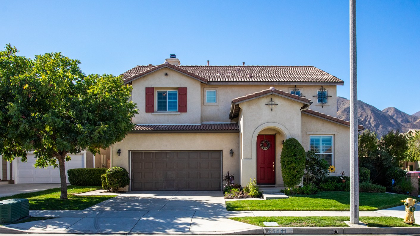 25441 Hyacinth Street, Corona, CA 92883