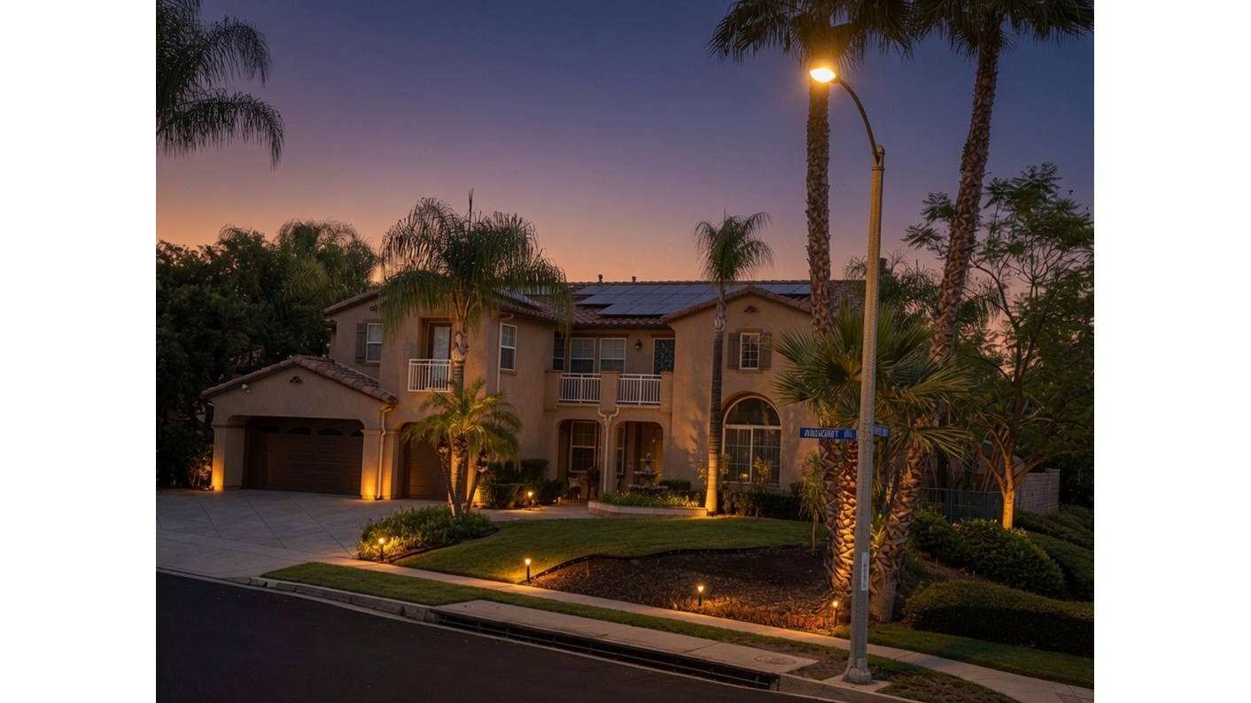 1593 Vandagriff Way, Corona, CA 92883