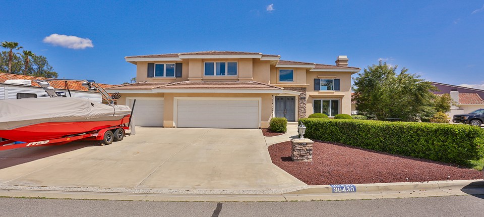 30430 Sea Horse Circle, Canyon Lake, CA 92587