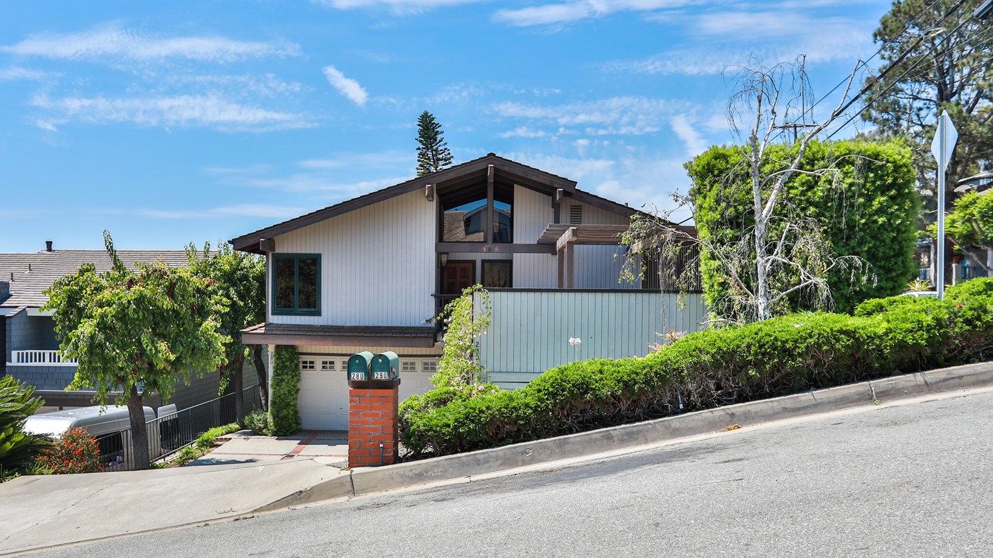 290 Arch Street, Laguna Beach, CA 92651