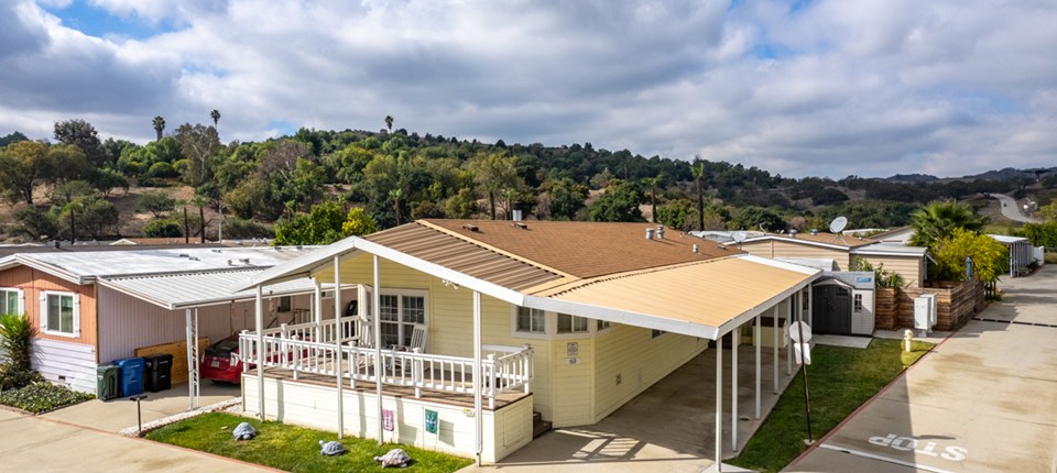 3745 Valley Bl.  Space 63, Walnut, CA 91789