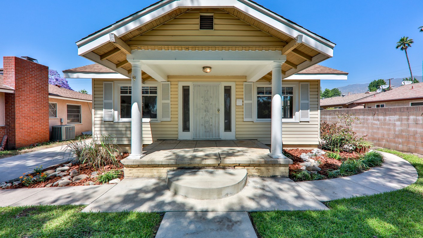 1139 North San Gabriel Avenue, Azusa, CA 91702