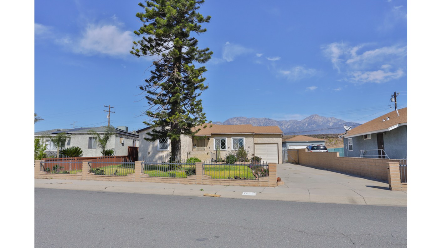 725 East Deodar Street, Ontario, CA 91764