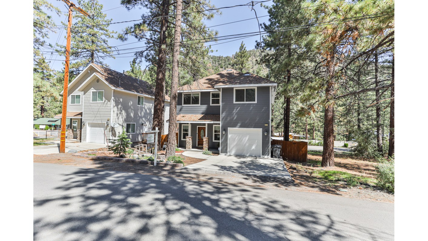 1510 Ross Street, Wrightwood, CA 92397