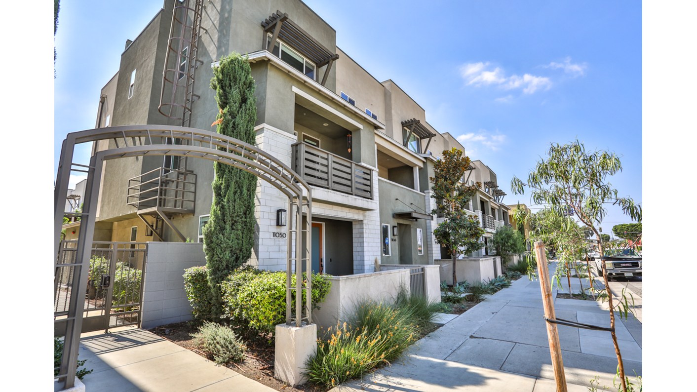 11050 Garvey Avenue, El Monte, CA 91733