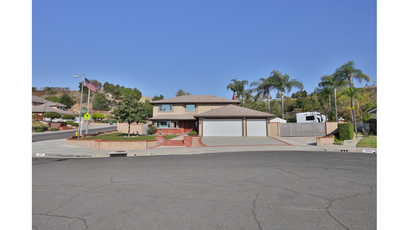 1522 Dab Court, Walnut, CA 91789