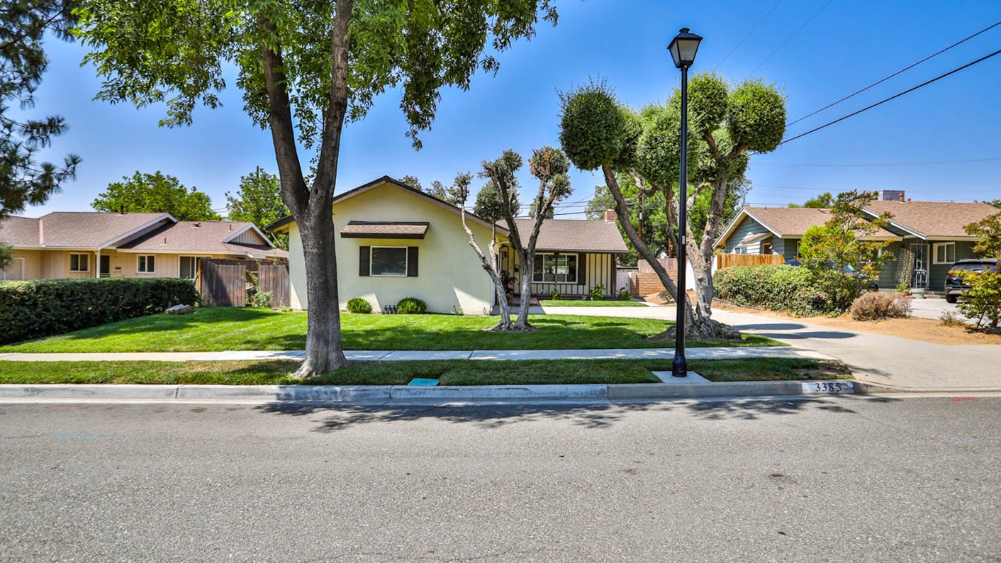 3385 Grampion Road, 92507, Riverside, CA 92507