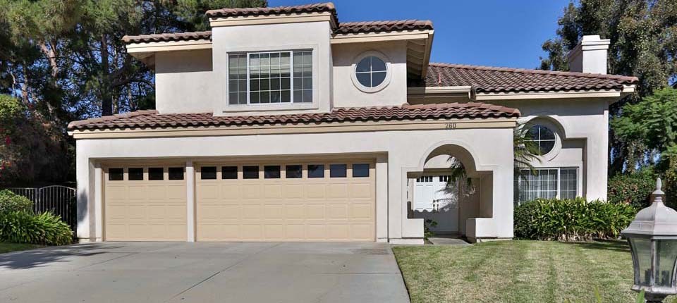260 Avenida Melisenda, San Dimas, CA 91773