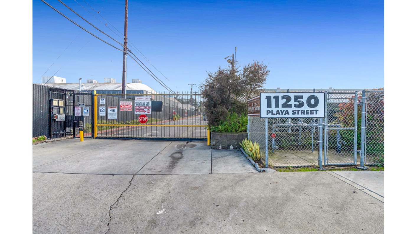 11250 Playa Street 43, Culver City, CA 90230