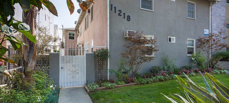 11218 Morrison Street #4, Los Angeles, CA 91601