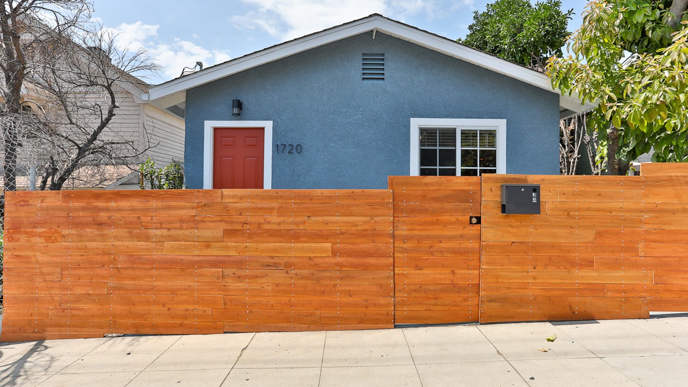 1720 Bellevue Avenue, 90026, Los Angeles, CA 90026