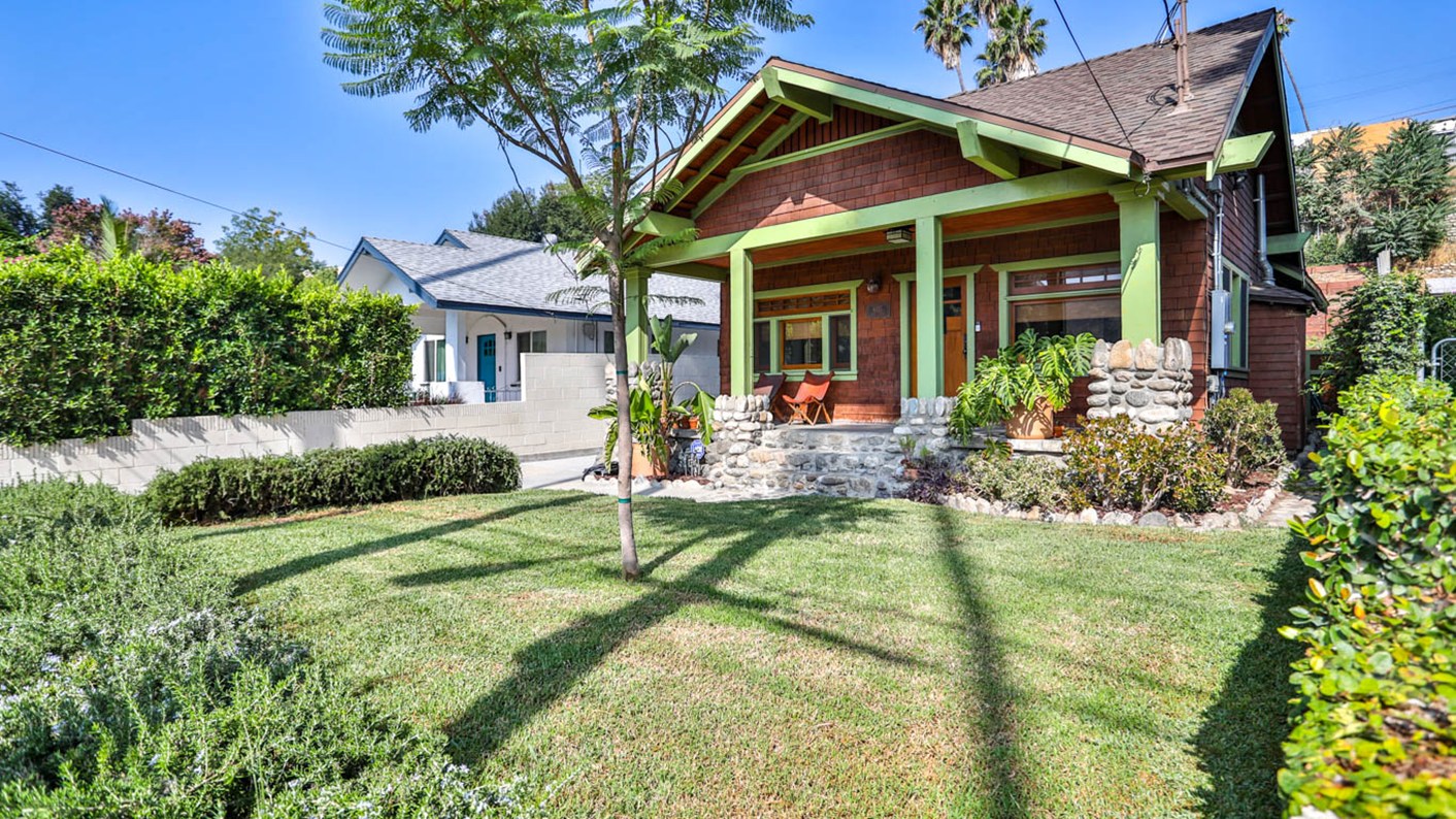 6215 Echo Street, 90042, Los Angeles, CA 90042