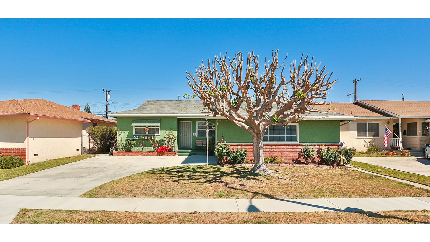 15425 Wilmaglen Drive, Whittier, CA 90604
