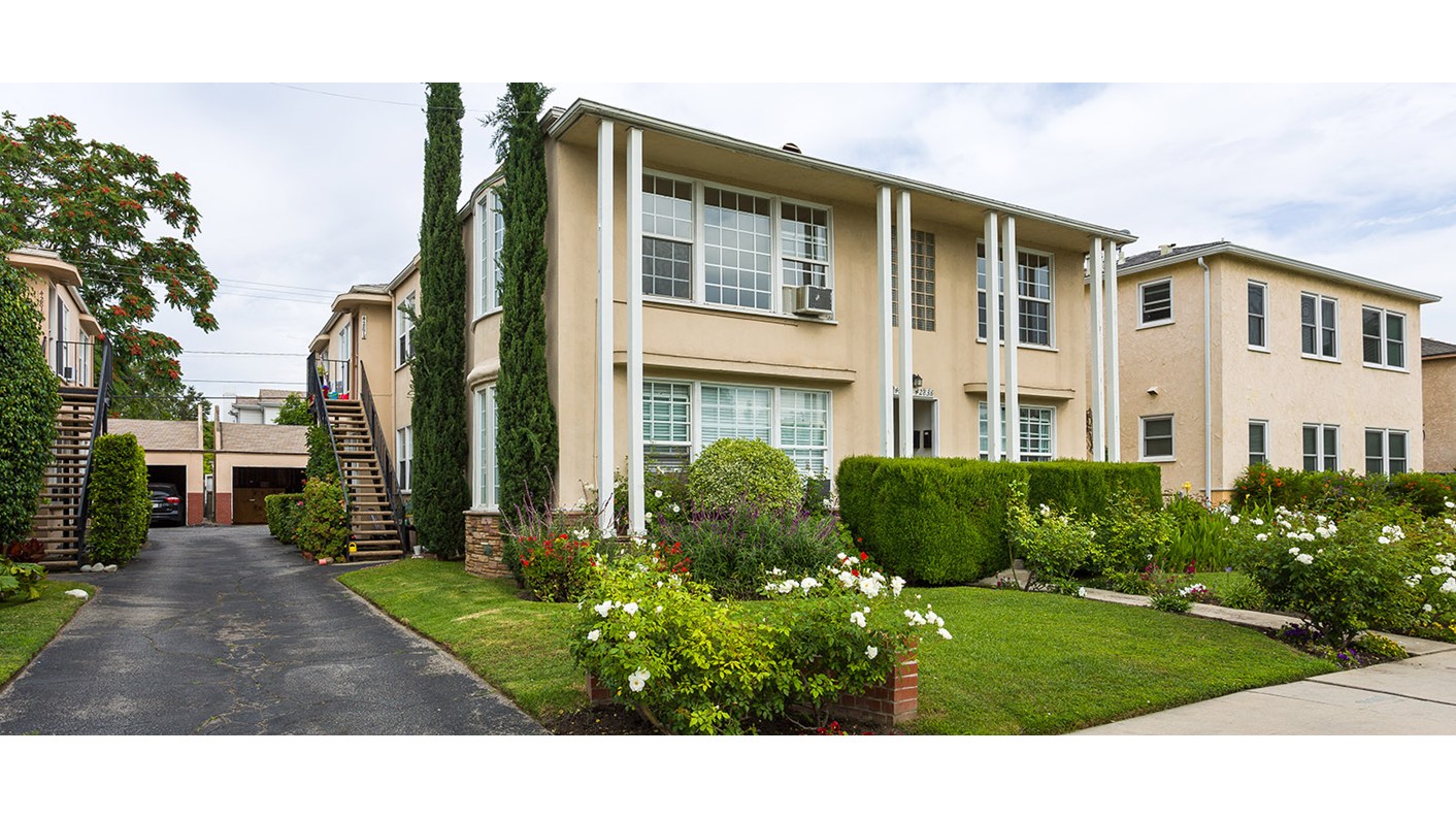 4283 1/2 tujunga ave, Studio City, CA 91604