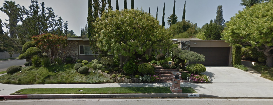 4434 Nogales Dr., Tarzana, CA 91356