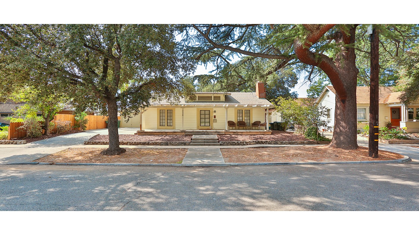 1116 East Claremont Street, Pasadena, CA 91104