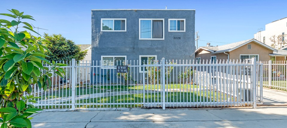3220 Casitas Avenue A, Los Angeles, CA 90039