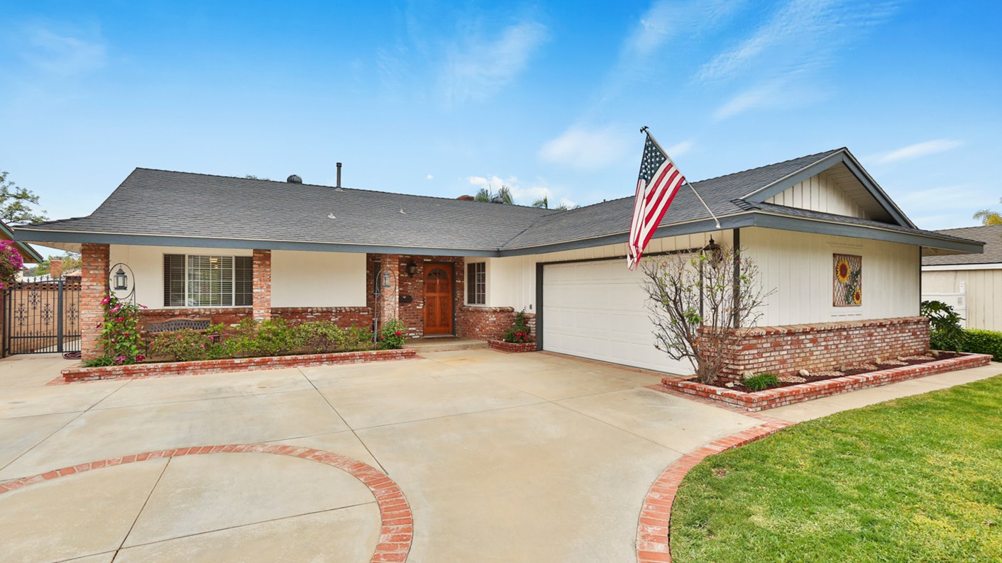 1026 Eastglen Drive, La Verne, CA 91750