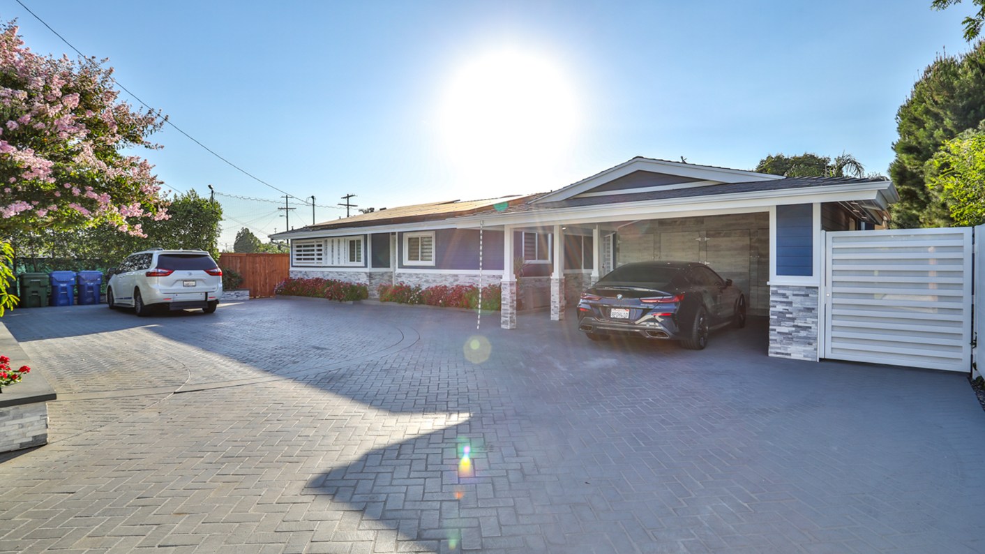 13215 Branford Street, Arleta, CA 91331