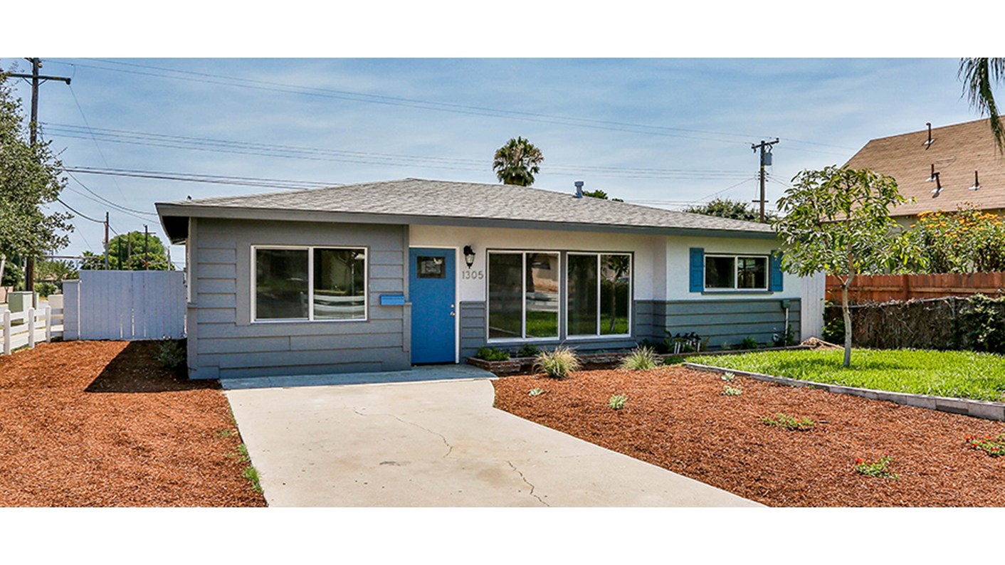 1305 W D St, Ontario, CA 91762