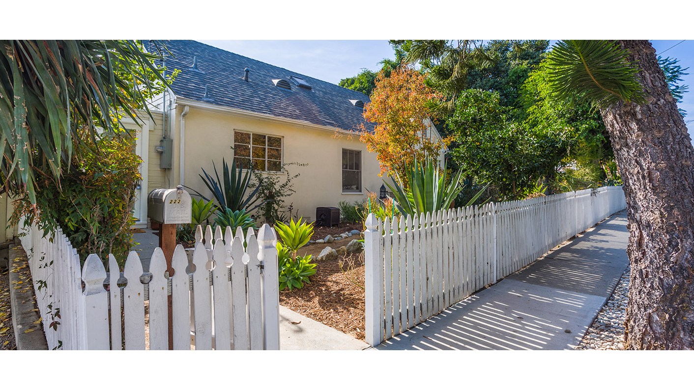 222 West Grandview Avenue, Sierra Madre, CA 91024