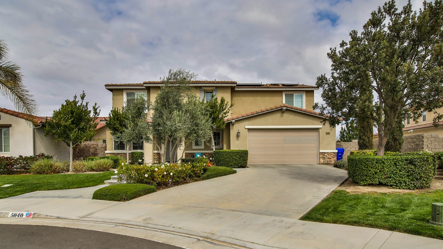 5040 Violas Court, 91752, Jurupa Valley, CA 91752