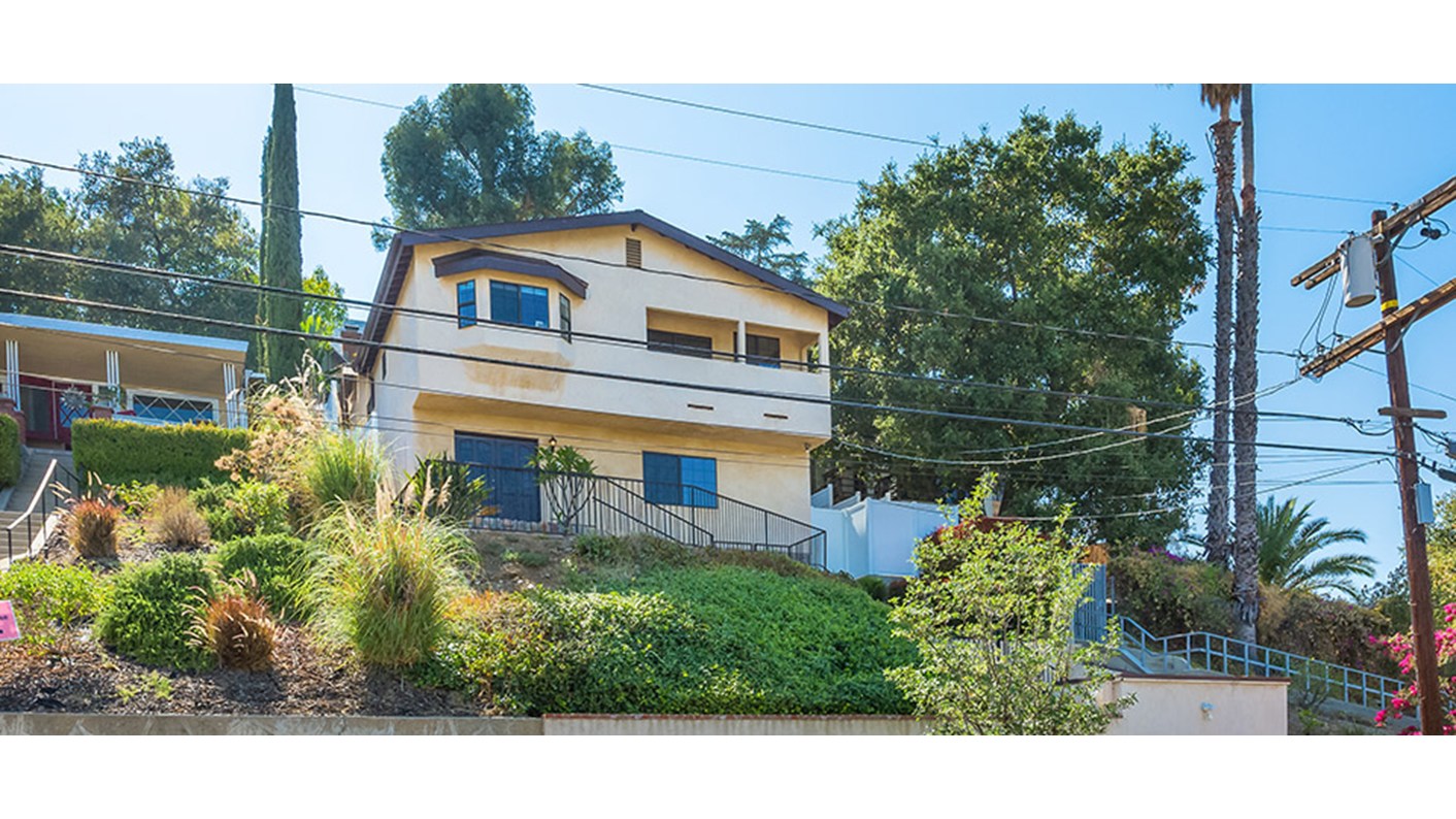 4967 Mount Royal Drive, Eagle Rock, CA 90041