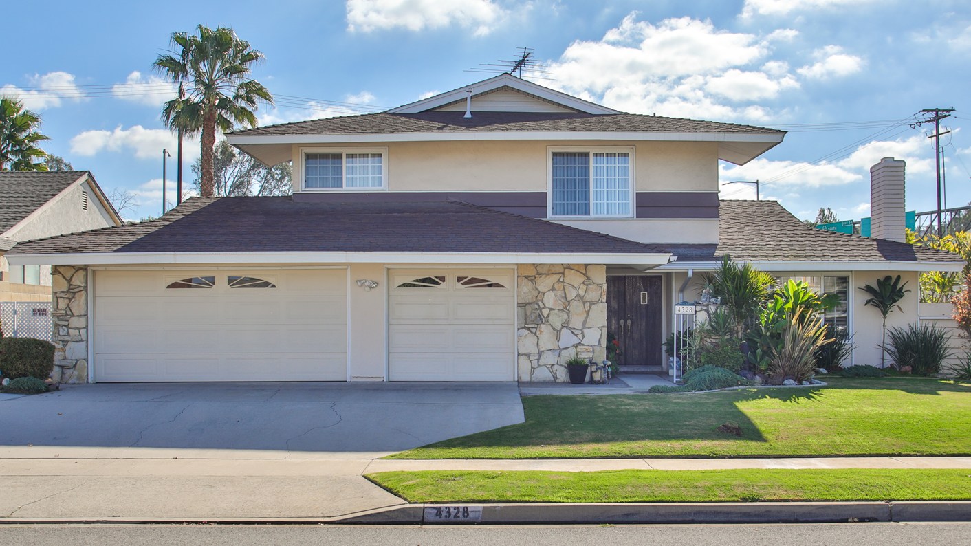4328 East Addington Drive, Anaheim, CA 92807