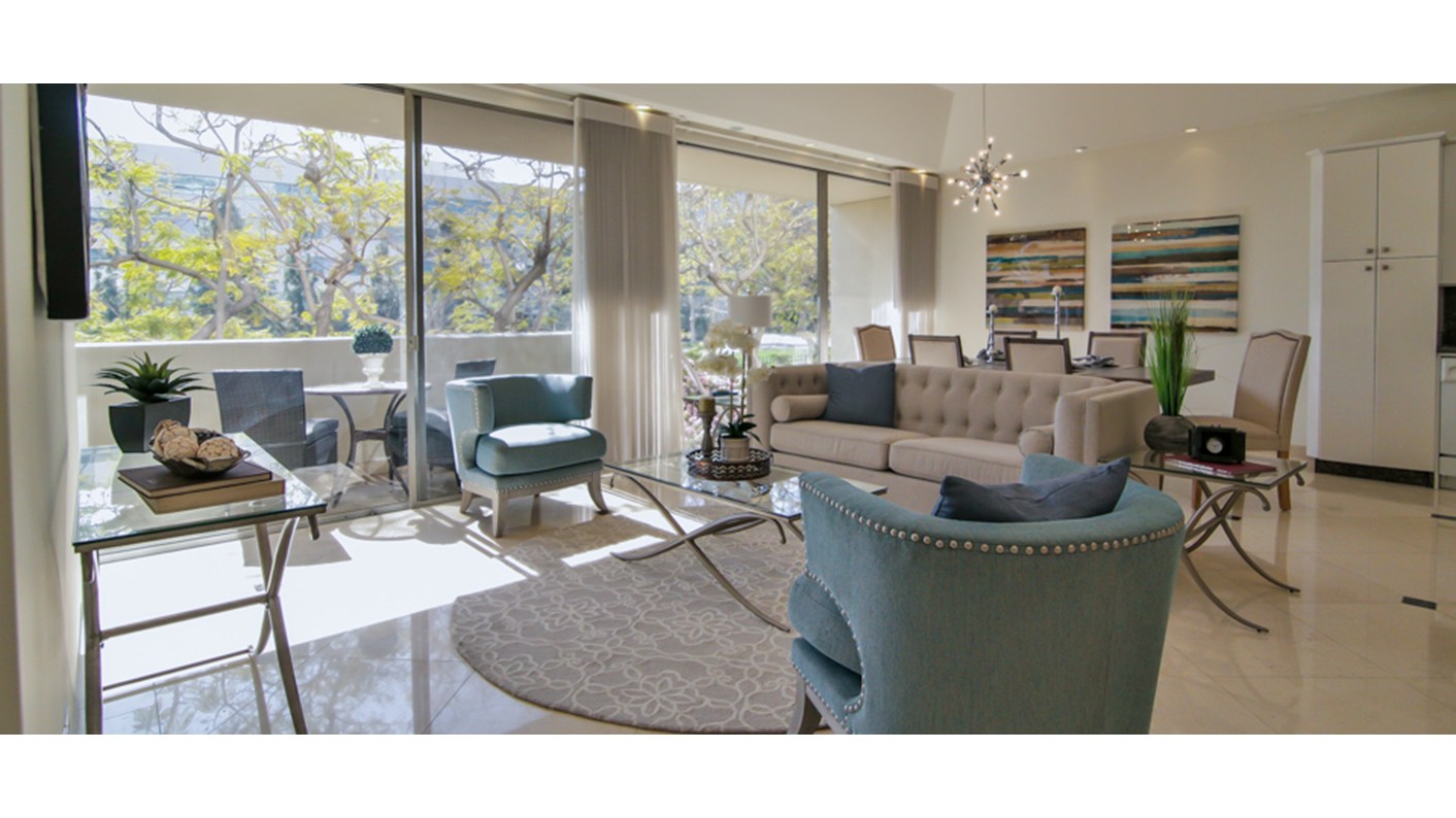 2220 Avenue of the Stars #204W, Los Angeles, CA 90067