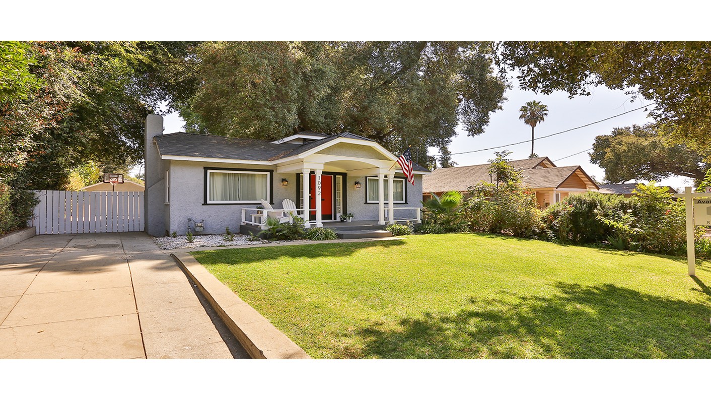 1092 North Catalina Avenue, Pasadena, CA 91104