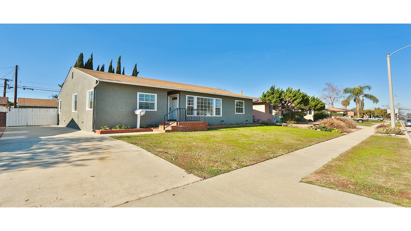 4643 Palo Verde Avenue, Lakewood, CA 90713