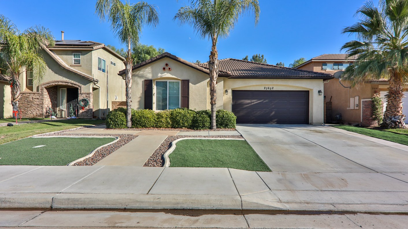 27622 Watercrest Drive, Menifee, CA 92585